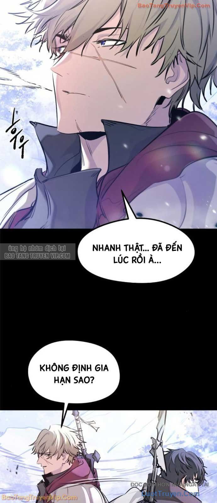 đọc truyện Mỗi Lính Đánh Thuê Trở Về Đều Có Một Kế Hoạch Chương 64 ảnh 9 tại Thiên Thai Truyện