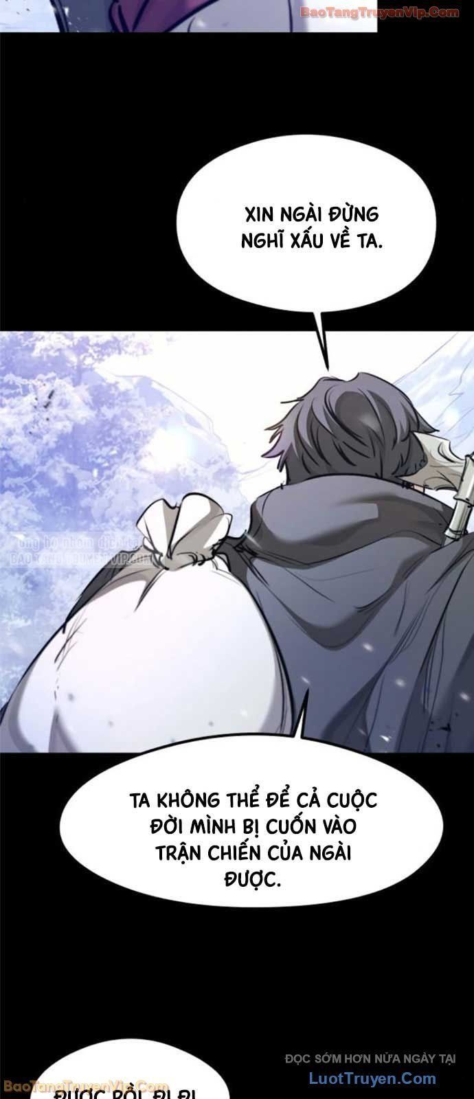 đọc truyện Mỗi Lính Đánh Thuê Trở Về Đều Có Một Kế Hoạch Chương 64 ảnh 11 tại Thiên Thai Truyện