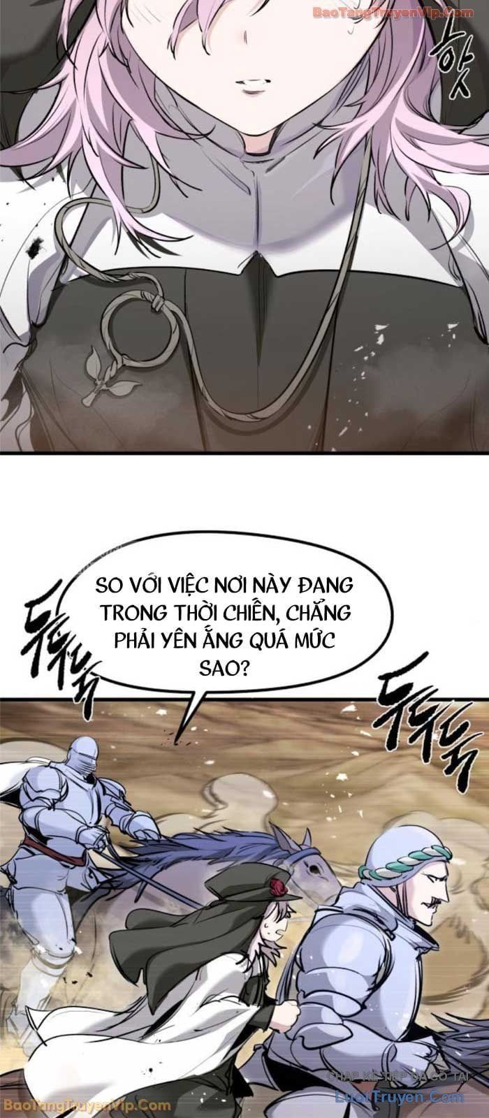 đọc truyện Mỗi Lính Đánh Thuê Trở Về Đều Có Một Kế Hoạch Chương 65 ảnh 25 tại Thiên Thai Truyện