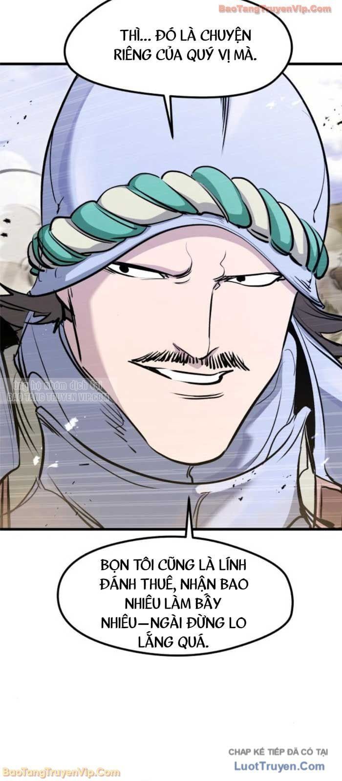 đọc truyện Mỗi Lính Đánh Thuê Trở Về Đều Có Một Kế Hoạch Chương 65 ảnh 28 tại Thiên Thai Truyện