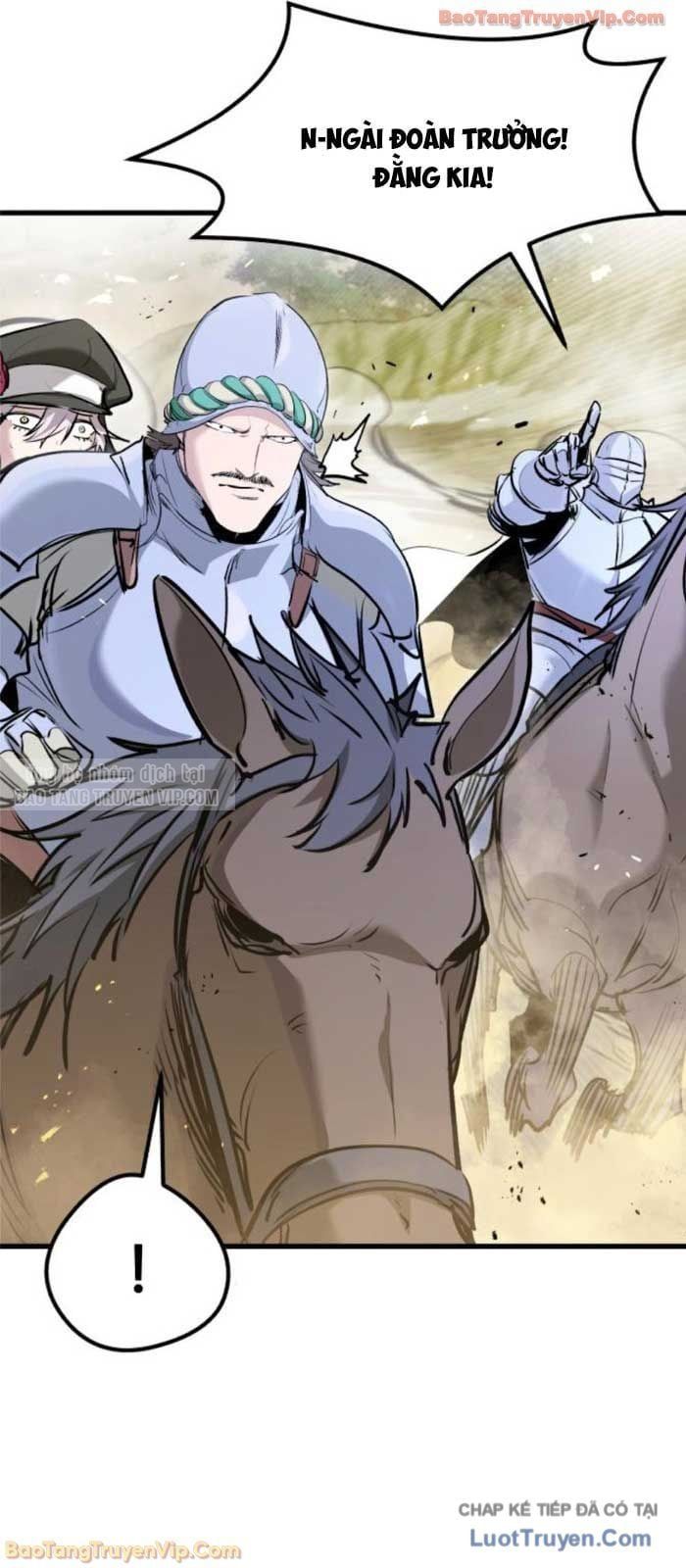 đọc truyện Mỗi Lính Đánh Thuê Trở Về Đều Có Một Kế Hoạch Chương 65 ảnh 29 tại Thiên Thai Truyện