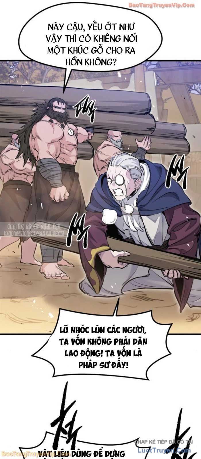 đọc truyện Mỗi Lính Đánh Thuê Trở Về Đều Có Một Kế Hoạch Chương 65 ảnh 35 tại Thiên Thai Truyện