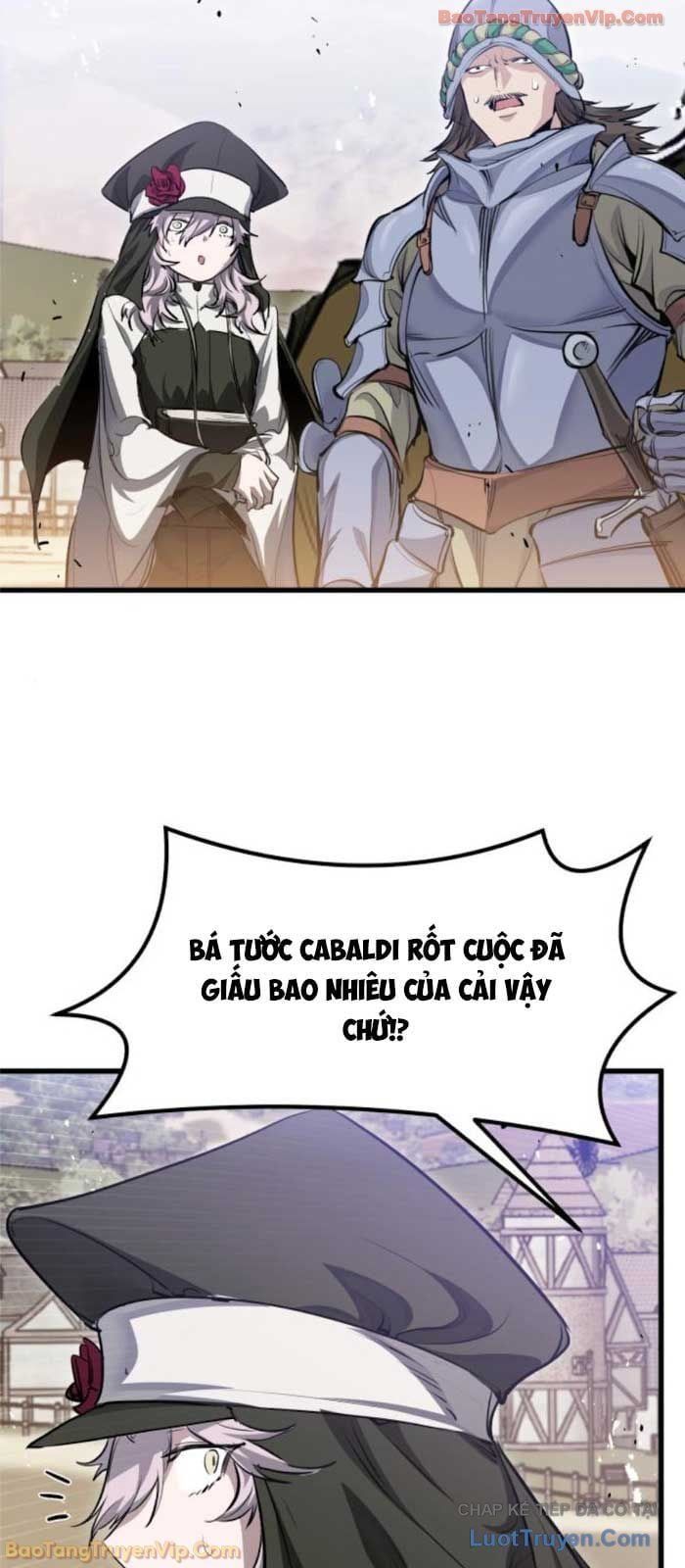 đọc truyện Mỗi Lính Đánh Thuê Trở Về Đều Có Một Kế Hoạch Chương 65 ảnh 37 tại Thiên Thai Truyện