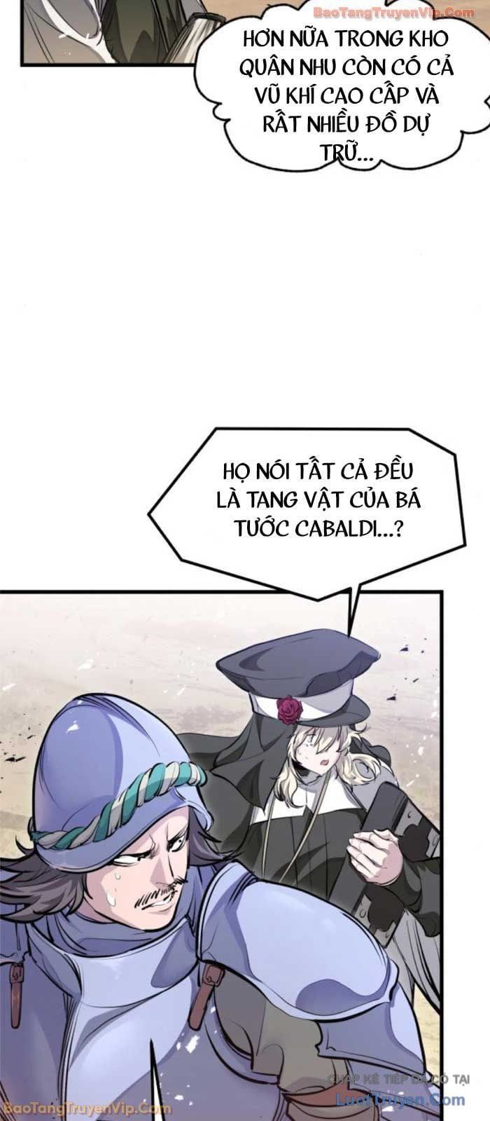 đọc truyện Mỗi Lính Đánh Thuê Trở Về Đều Có Một Kế Hoạch Chương 65 ảnh 39 tại Thiên Thai Truyện