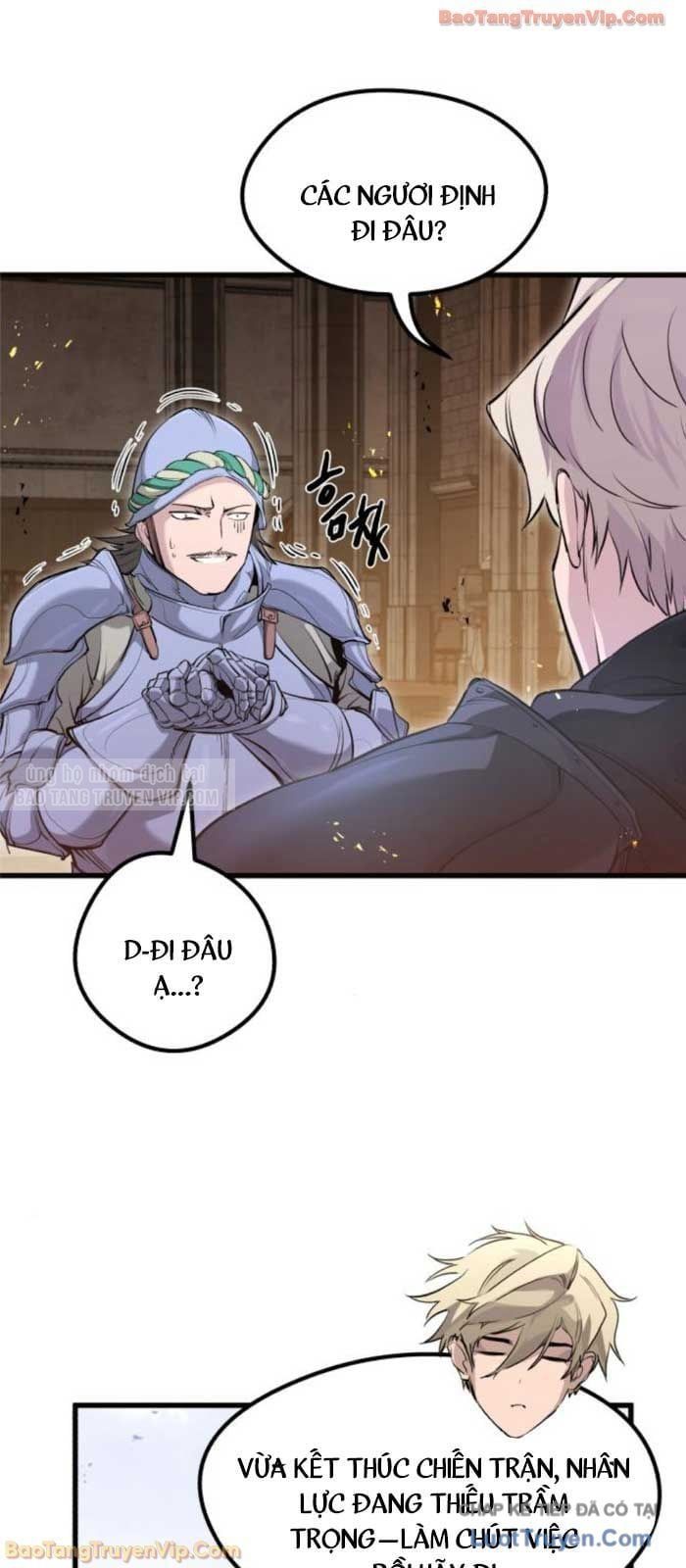 đọc truyện Mỗi Lính Đánh Thuê Trở Về Đều Có Một Kế Hoạch Chương 65 ảnh 61 tại Thiên Thai Truyện