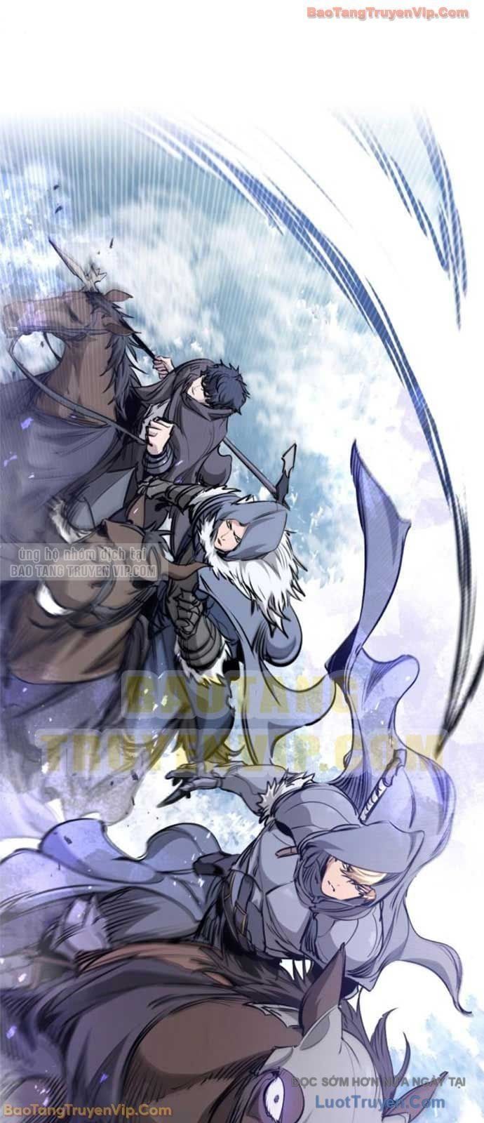 đọc truyện Mỗi Lính Đánh Thuê Trở Về Đều Có Một Kế Hoạch Chương 68 ảnh 16 tại Thiên Thai Truyện