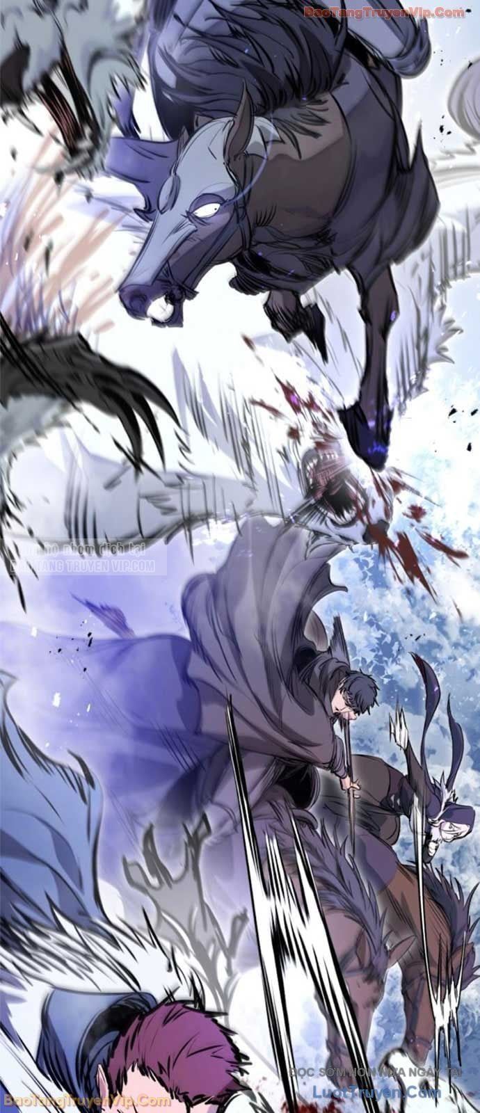 đọc truyện Mỗi Lính Đánh Thuê Trở Về Đều Có Một Kế Hoạch Chương 68 ảnh 23 tại Thiên Thai Truyện