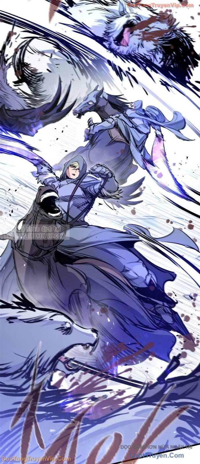 đọc truyện Mỗi Lính Đánh Thuê Trở Về Đều Có Một Kế Hoạch Chương 68 ảnh 25 tại Thiên Thai Truyện