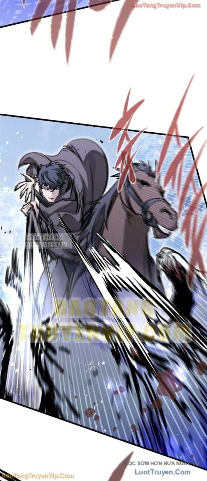 đọc truyện Mỗi Lính Đánh Thuê Trở Về Đều Có Một Kế Hoạch Chương 68 ảnh 26 tại Thiên Thai Truyện