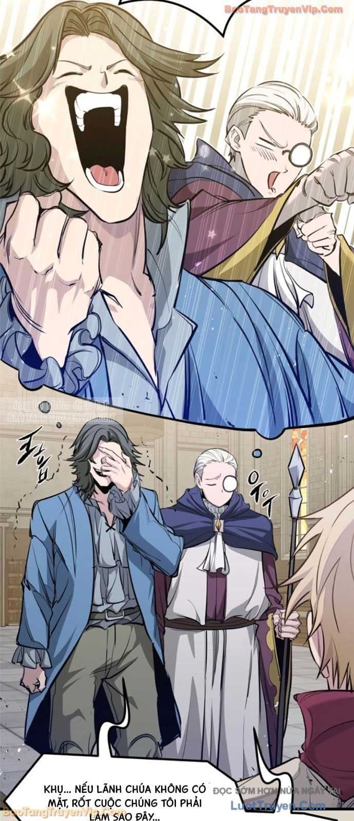 đọc truyện Mỗi Lính Đánh Thuê Trở Về Đều Có Một Kế Hoạch Chương 68 ảnh 36 tại Thiên Thai Truyện