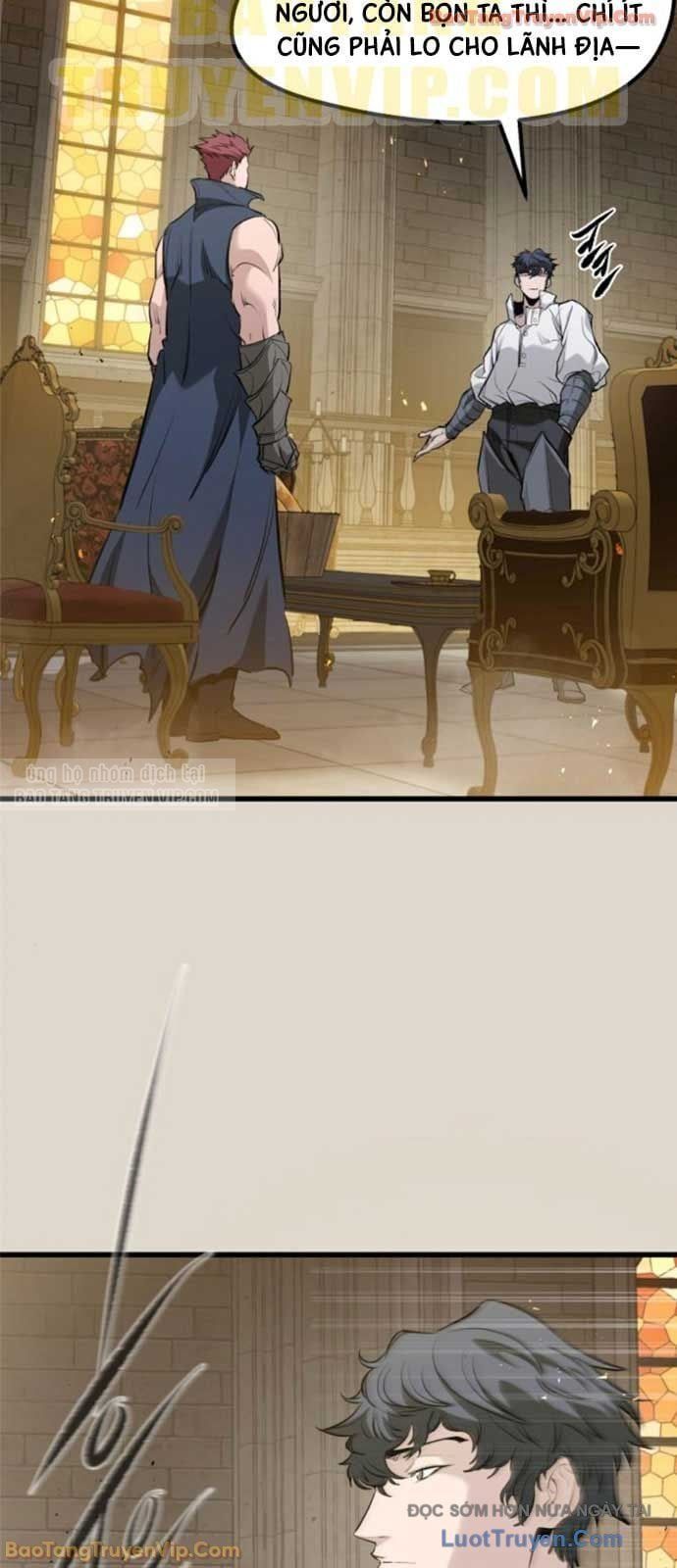 đọc truyện Mỗi Lính Đánh Thuê Trở Về Đều Có Một Kế Hoạch Chương 68 ảnh 44 tại Thiên Thai Truyện