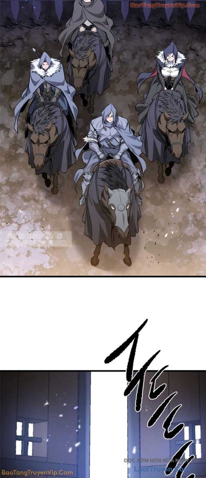 đọc truyện Mỗi Lính Đánh Thuê Trở Về Đều Có Một Kế Hoạch Chương 68 ảnh 53 tại Thiên Thai Truyện