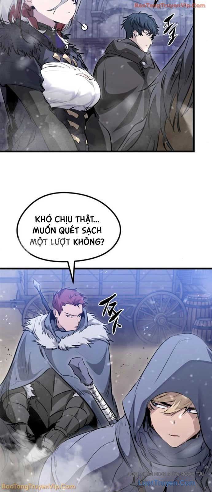 đọc truyện Mỗi Lính Đánh Thuê Trở Về Đều Có Một Kế Hoạch Chương 68 ảnh 58 tại Thiên Thai Truyện