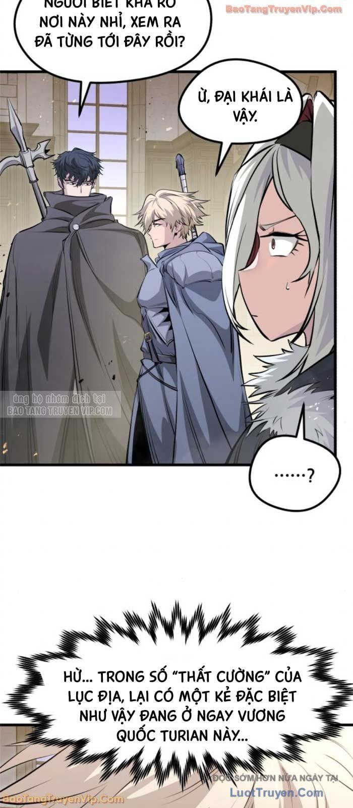 đọc truyện Mỗi Lính Đánh Thuê Trở Về Đều Có Một Kế Hoạch Chương 69 ảnh 14 tại Thiên Thai Truyện