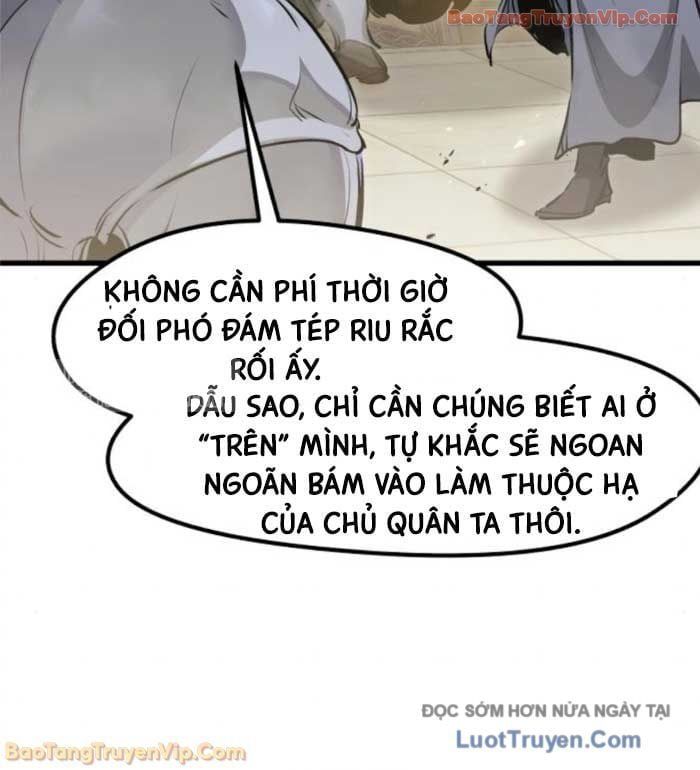 đọc truyện Mỗi Lính Đánh Thuê Trở Về Đều Có Một Kế Hoạch Chương 69 ảnh 18 tại Thiên Thai Truyện