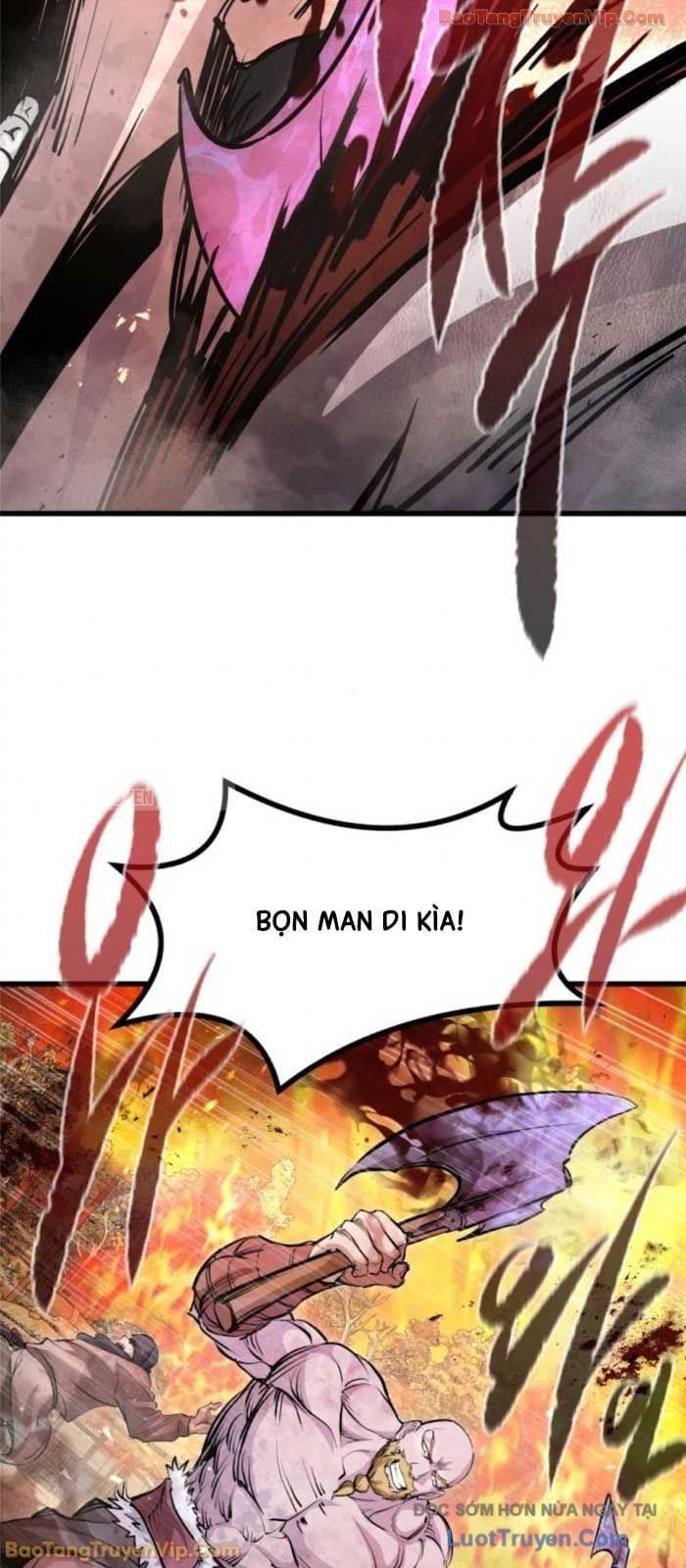 đọc truyện Mỗi Lính Đánh Thuê Trở Về Đều Có Một Kế Hoạch Chương 69 ảnh 22 tại Thiên Thai Truyện