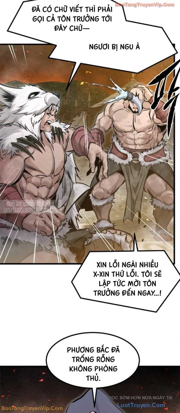 đọc truyện Mỗi Lính Đánh Thuê Trở Về Đều Có Một Kế Hoạch Chương 69 ảnh 32 tại Thiên Thai Truyện