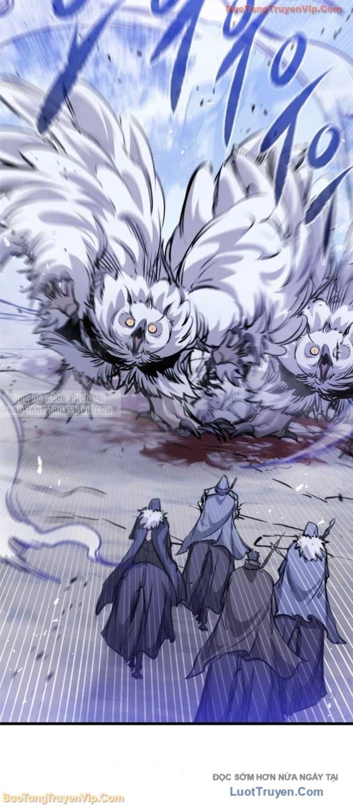 đọc truyện Mỗi Lính Đánh Thuê Trở Về Đều Có Một Kế Hoạch Chương 69 ảnh 48 tại Thiên Thai Truyện