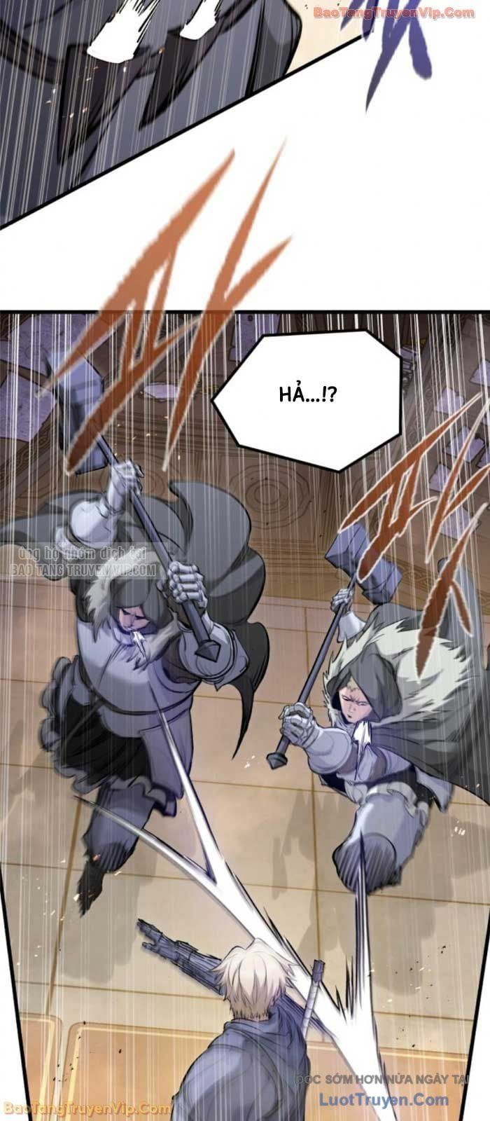 đọc truyện Mỗi Lính Đánh Thuê Trở Về Đều Có Một Kế Hoạch Chương 69 ảnh 9 tại Thiên Thai Truyện