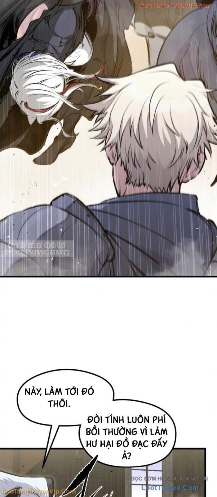 đọc truyện Mỗi Lính Đánh Thuê Trở Về Đều Có Một Kế Hoạch Chương 69 ảnh 11 tại Thiên Thai Truyện