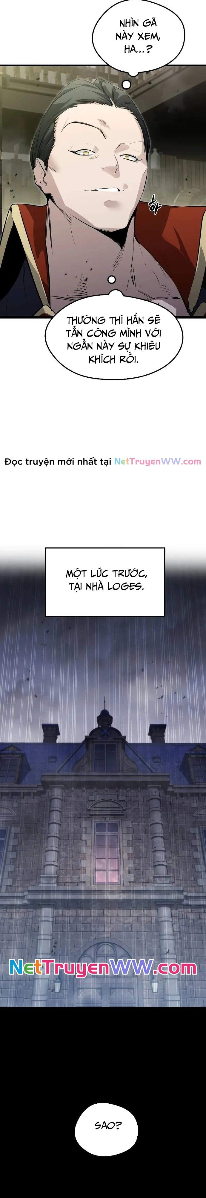 đọc truyện Mỗi Lính Đánh Thuê Trở Về Đều Có Một Kế Hoạch Chương 7 ảnh 14 tại Thiên Thai Truyện