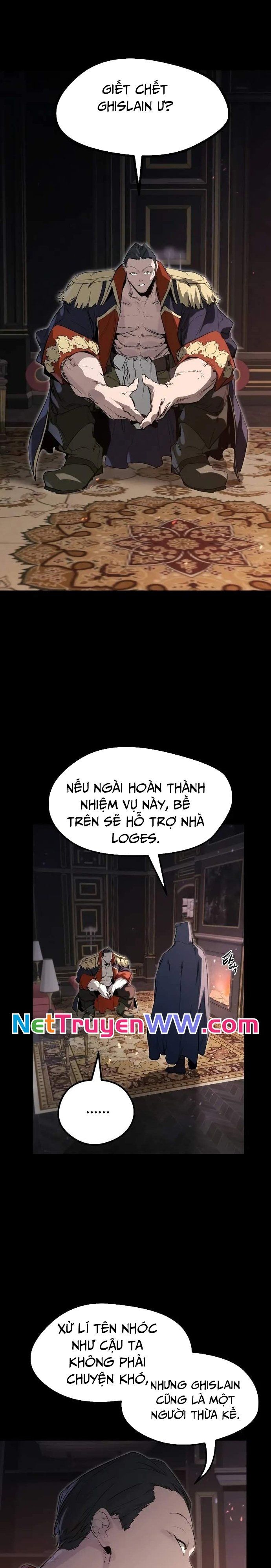 đọc truyện Mỗi Lính Đánh Thuê Trở Về Đều Có Một Kế Hoạch Chương 7 ảnh 15 tại Thiên Thai Truyện