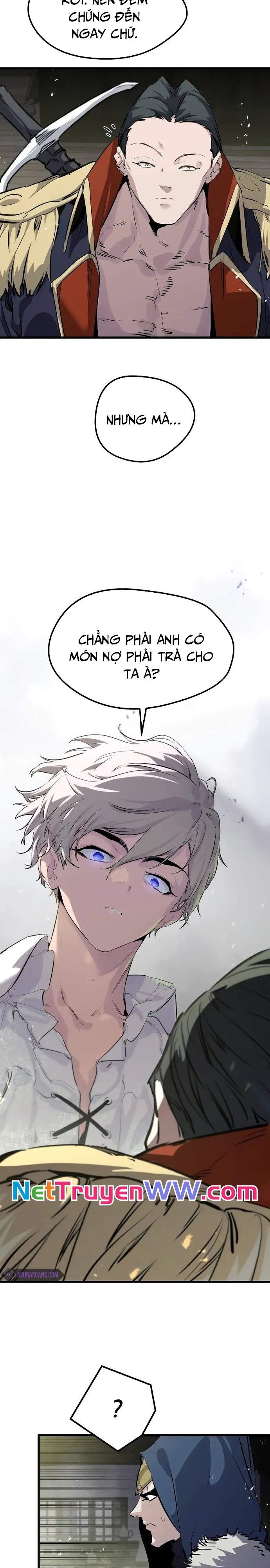 đọc truyện Mỗi Lính Đánh Thuê Trở Về Đều Có Một Kế Hoạch Chương 7 ảnh 24 tại Thiên Thai Truyện