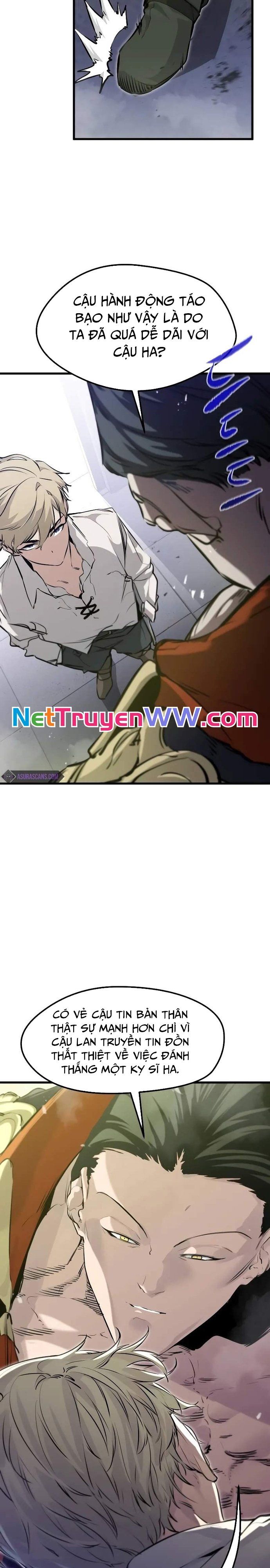 đọc truyện Mỗi Lính Đánh Thuê Trở Về Đều Có Một Kế Hoạch Chương 7 ảnh 28 tại Thiên Thai Truyện