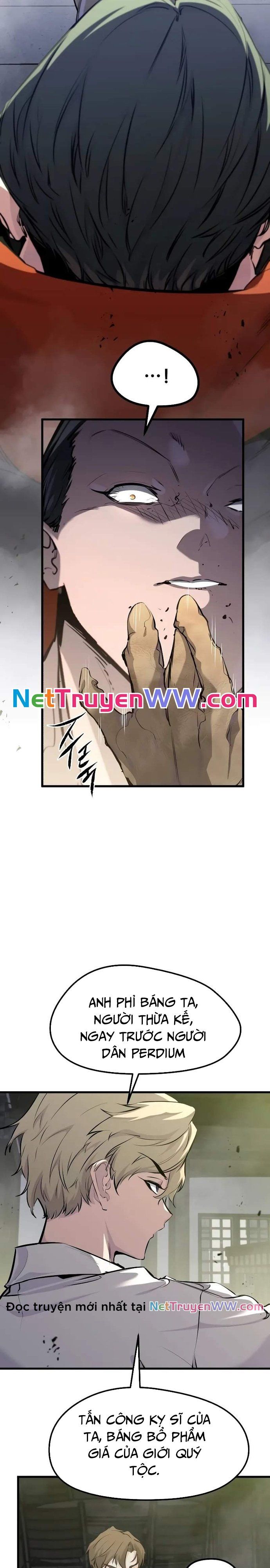 đọc truyện Mỗi Lính Đánh Thuê Trở Về Đều Có Một Kế Hoạch Chương 7 ảnh 39 tại Thiên Thai Truyện