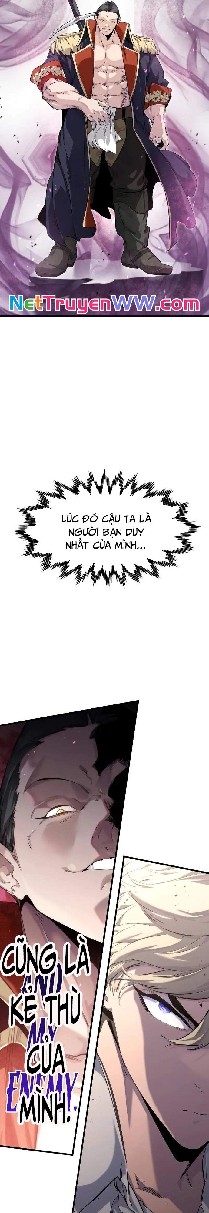 đọc truyện Mỗi Lính Đánh Thuê Trở Về Đều Có Một Kế Hoạch Chương 7 ảnh 5 tại Thiên Thai Truyện