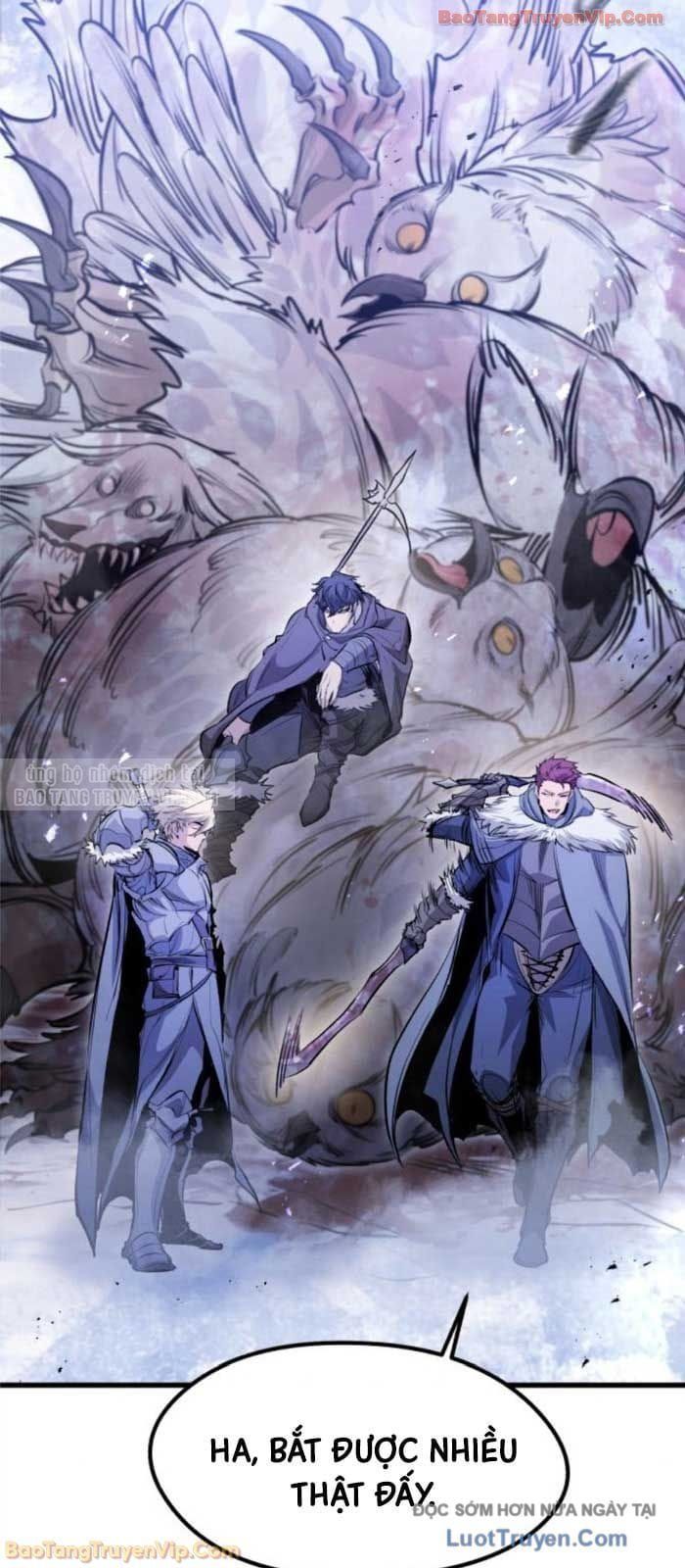 đọc truyện Mỗi Lính Đánh Thuê Trở Về Đều Có Một Kế Hoạch Chương 70 ảnh 4 tại Thiên Thai Truyện