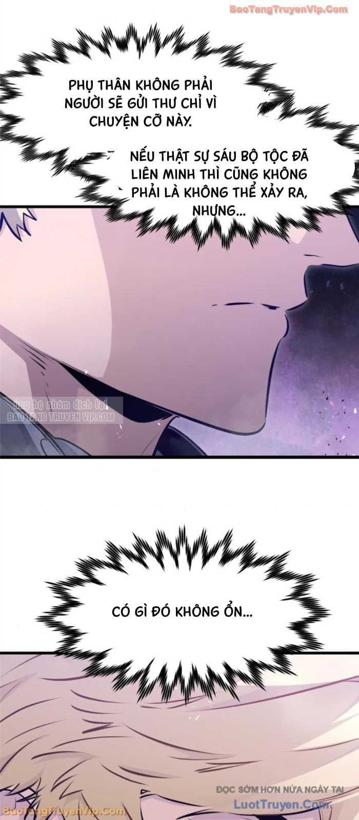 đọc truyện Mỗi Lính Đánh Thuê Trở Về Đều Có Một Kế Hoạch Chương 70 ảnh 25 tại Thiên Thai Truyện