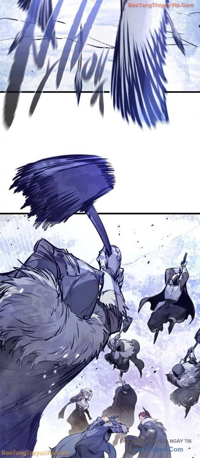 đọc truyện Mỗi Lính Đánh Thuê Trở Về Đều Có Một Kế Hoạch Chương 70 ảnh 31 tại Thiên Thai Truyện