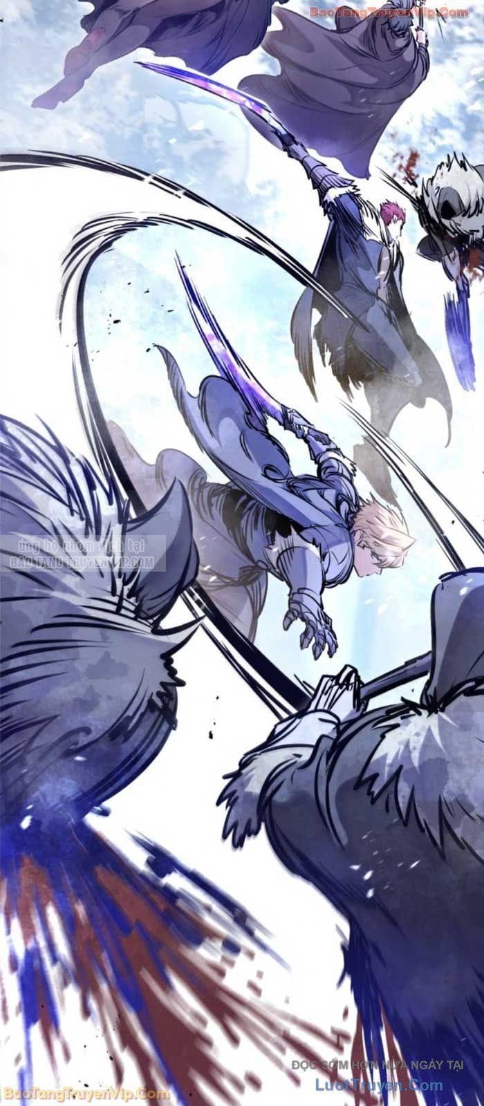 đọc truyện Mỗi Lính Đánh Thuê Trở Về Đều Có Một Kế Hoạch Chương 70 ảnh 36 tại Thiên Thai Truyện