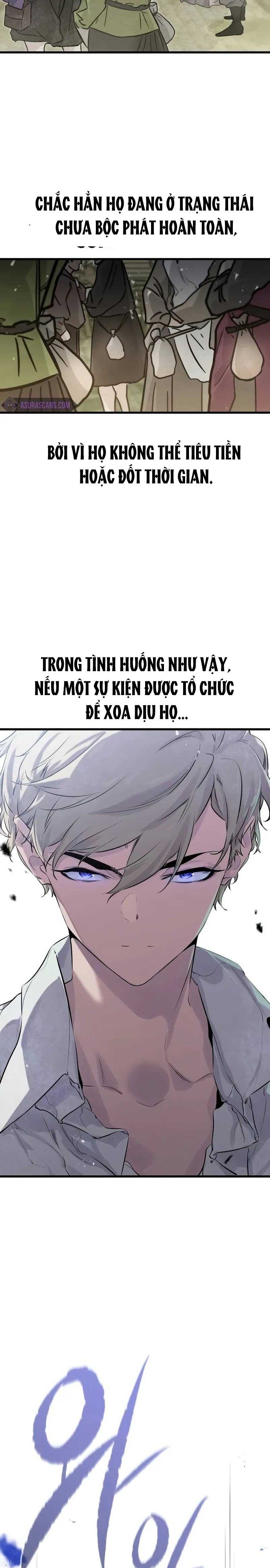 đọc truyện Mỗi Lính Đánh Thuê Trở Về Đều Có Một Kế Hoạch Chương 8 ảnh 3 tại Thiên Thai Truyện