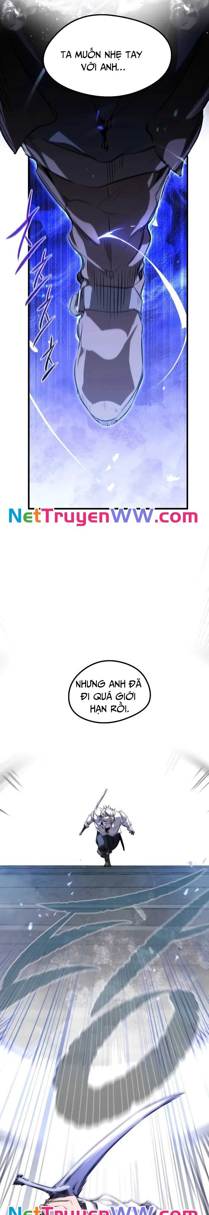 đọc truyện Mỗi Lính Đánh Thuê Trở Về Đều Có Một Kế Hoạch Chương 8 ảnh 29 tại Thiên Thai Truyện