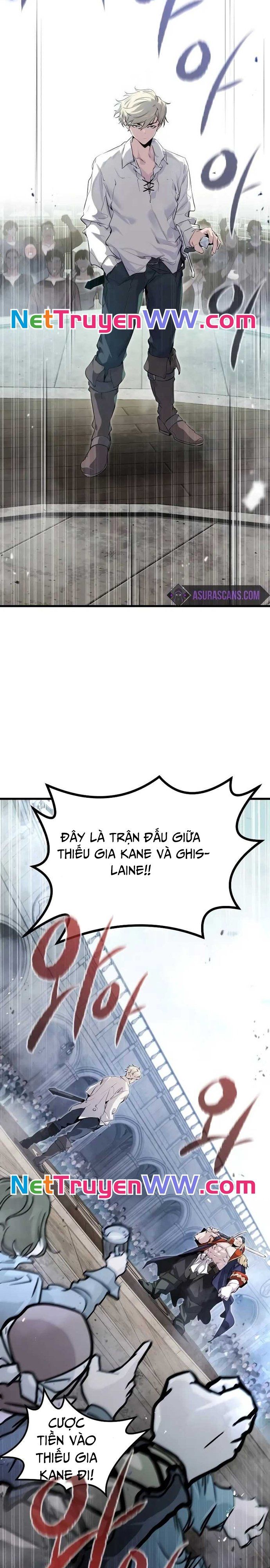 đọc truyện Mỗi Lính Đánh Thuê Trở Về Đều Có Một Kế Hoạch Chương 8 ảnh 4 tại Thiên Thai Truyện