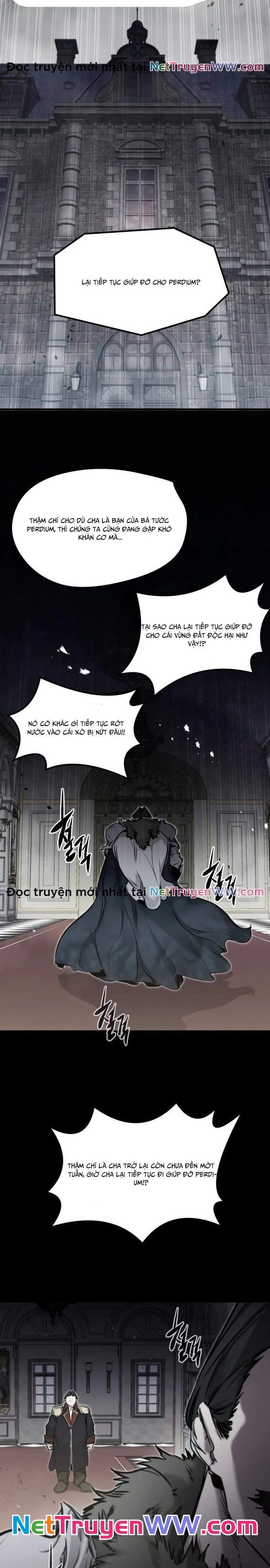 đọc truyện Mỗi Lính Đánh Thuê Trở Về Đều Có Một Kế Hoạch Chương 9 ảnh 23 tại Thiên Thai Truyện