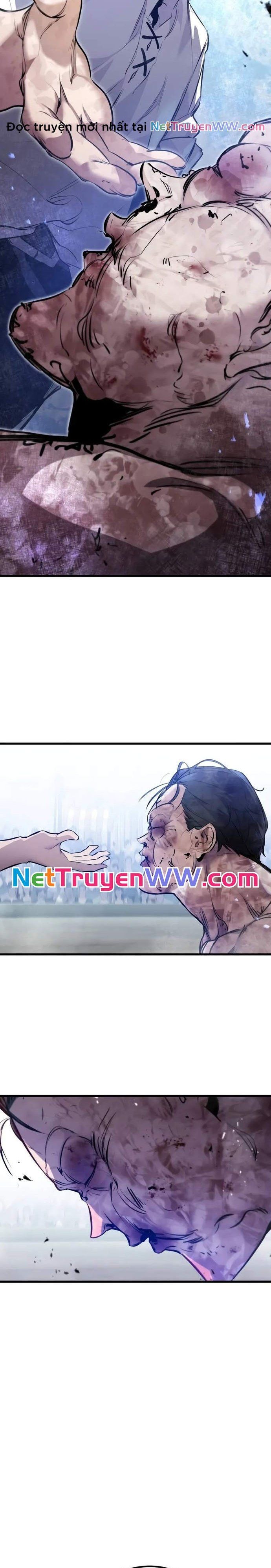 đọc truyện Mỗi Lính Đánh Thuê Trở Về Đều Có Một Kế Hoạch Chương 9 ảnh 28 tại Thiên Thai Truyện