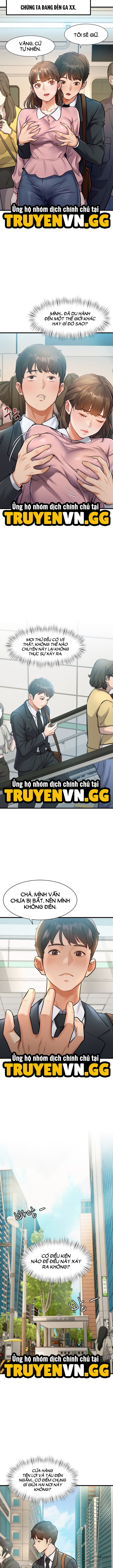 đọc truyện Mỗi Một Nơi, Chơi Một Kiểu Chương 1 ảnh 18 tại Truyện Dạ Ký