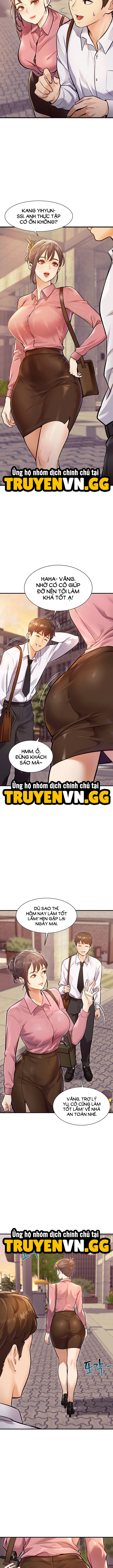 đọc truyện Mỗi Một Nơi, Chơi Một Kiểu Chương 1 ảnh 3 tại Truyện Dạ Ký
