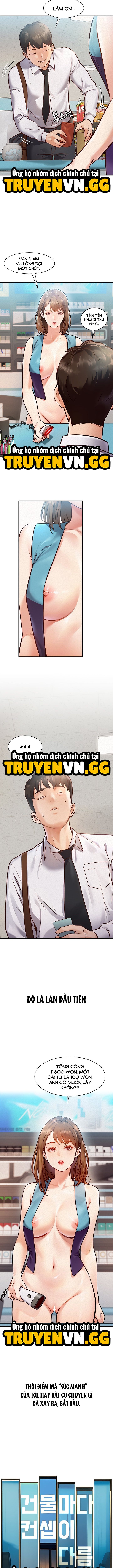 đọc truyện Mỗi Một Nơi, Chơi Một Kiểu Chương 1 ảnh 6 tại Truyện Dạ Ký