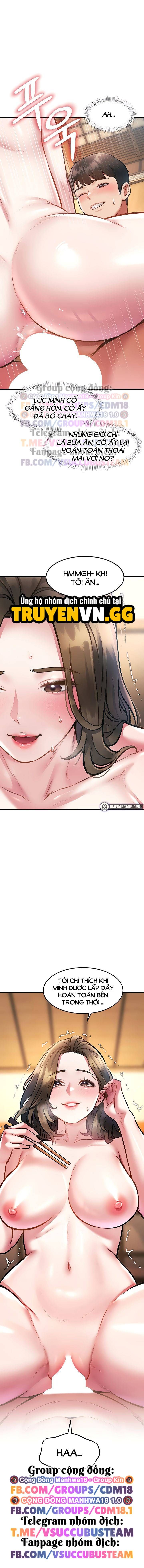 đọc truyện Mỗi Một Nơi, Chơi Một Kiểu Chương 13 ảnh 14 tại Thiên Thai Truyện