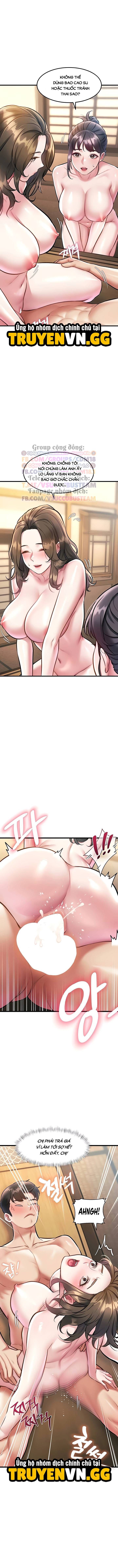 đọc truyện Mỗi Một Nơi, Chơi Một Kiểu Chương 14 ảnh 12 tại Thiên Thai Truyện