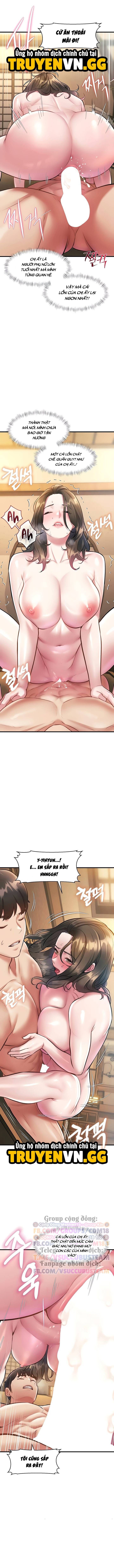 đọc truyện Mỗi Một Nơi, Chơi Một Kiểu Chương 14 ảnh 14 tại Thiên Thai Truyện