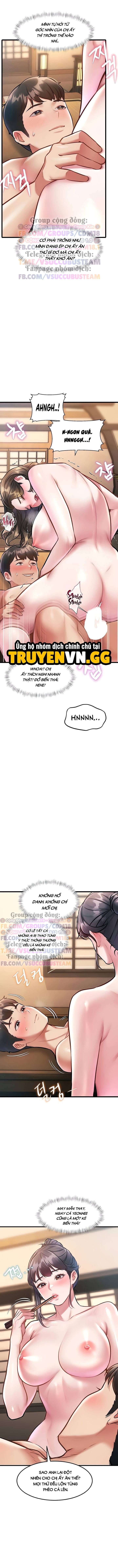 đọc truyện Mỗi Một Nơi, Chơi Một Kiểu Chương 14 ảnh 7 tại Thiên Thai Truyện