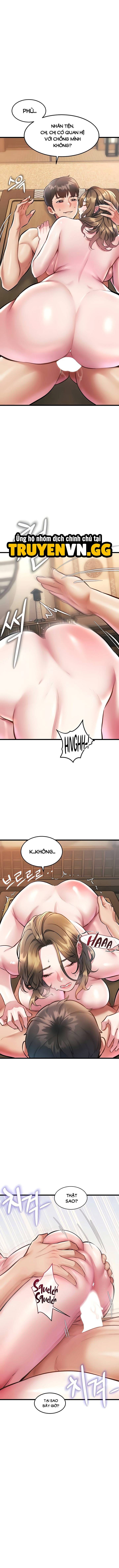 đọc truyện Mỗi Một Nơi, Chơi Một Kiểu Chương 14 ảnh 9 tại Thiên Thai Truyện