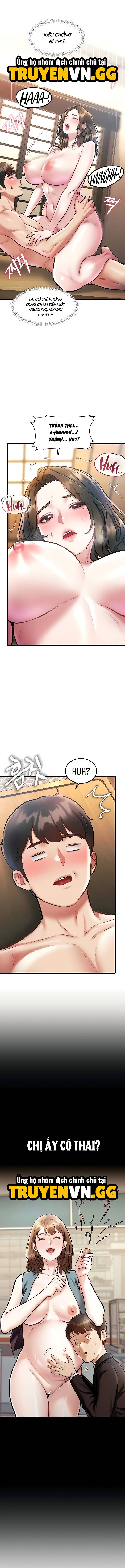 đọc truyện Mỗi Một Nơi, Chơi Một Kiểu Chương 14 ảnh 10 tại Thiên Thai Truyện