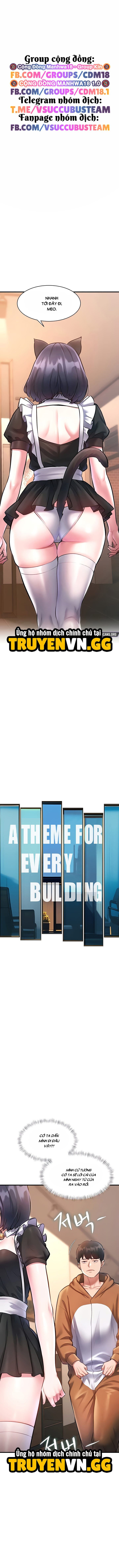 đọc truyện Mỗi Một Nơi, Chơi Một Kiểu Chương 18 ảnh 3 tại Thiên Thai Truyện