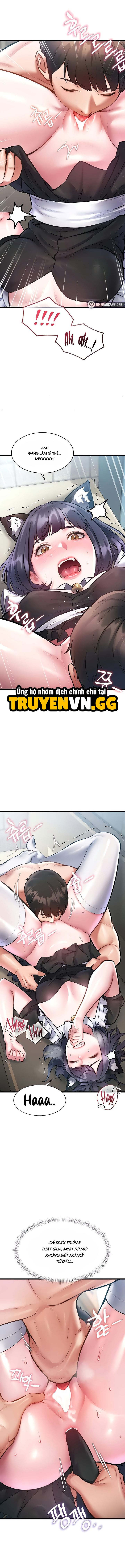 đọc truyện Mỗi Một Nơi, Chơi Một Kiểu Chương 18 ảnh 14 tại Thiên Thai Truyện